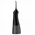 Electric Flosser Household Oral Electric Teeth Cleaner Oral Irrigator 5
