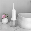 Electric Flosser Household Oral Electric Teeth Cleaner Oral Irrigator 3