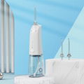 Electric Flosser Household Oral Electric Teeth Cleaner Oral Irrigator