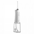 Electric Flosser Household Oral Electric Teeth Cleaner Oral Irrigator 4