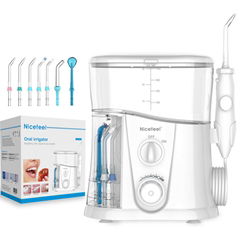 Electric Flosser Household Oral Electric Teeth Cleaner Oral Irrigator