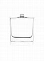  /100ml50ml Perfume Bottle