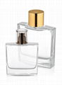 100ml/50ml Perfume Bottle 2