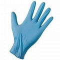 3 Ply Nonwoven Disposable Medica gloves   