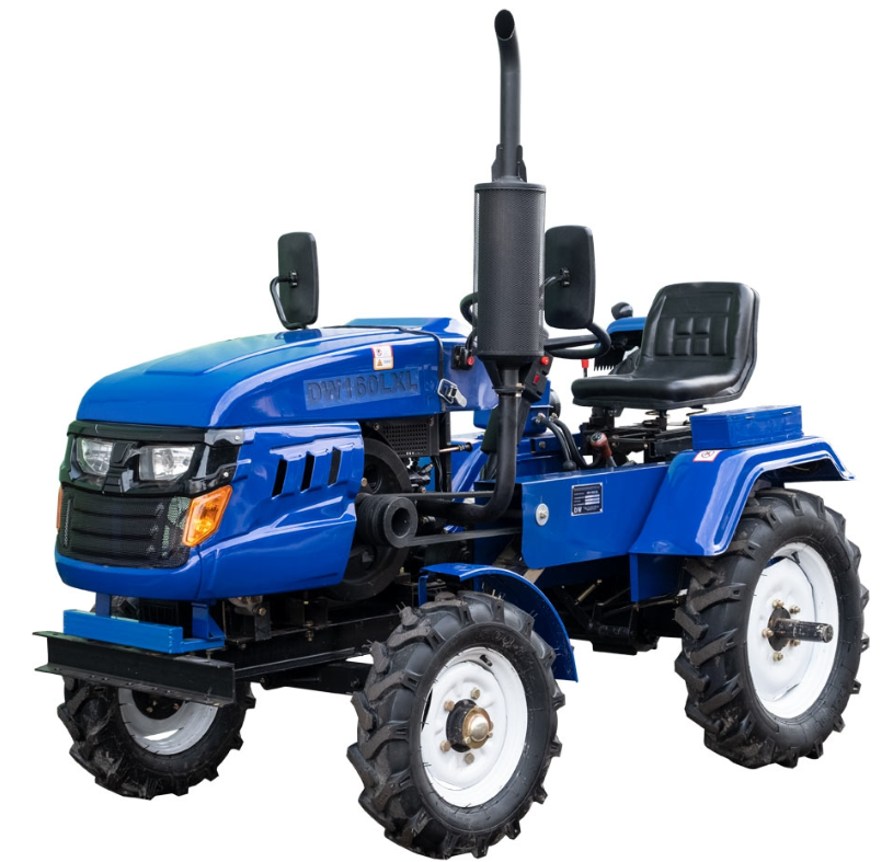 12HP MOTO TRACTOR - RDT-120 (China Manufacturer) - Farm Machines Tools -  Industrial Supplies Products - DIYTrade China manufacturers