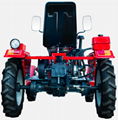 18HP Moto Tractor 3