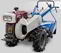 hot sale in South America Walking tractor 1
