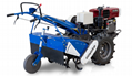 hot sale in South America Walking tractor 2