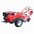 20hp walking tractor 1