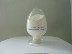 Magnesium Peroxide for agricultural, environmental, pharmaceutical and cosmetic