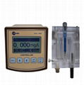 Intelligent Dissolved Ozone Meter online water ozone meter  1