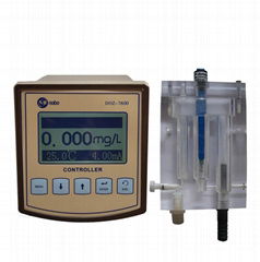 Intelligent Dissolved Ozone Meter online water ozone meter 