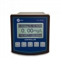 Free chlorine analyser  and residual chlorine meter