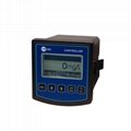 Water hardness tester with probes and sensors Digital meter 