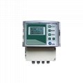 Multi functionsanalyzer for water quality testing ph orp free chlorine and DO