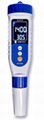 Water ph meter pocket ph tester High precision industrial portable ph meter 2