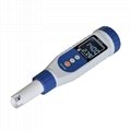 Water ph meter pocket ph tester High precision industrial portable ph meter