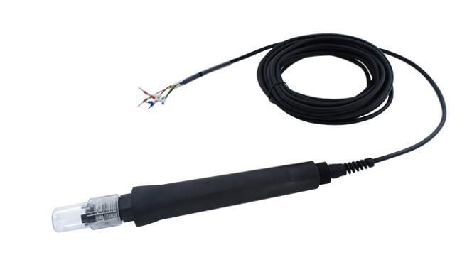 Digital PH sensor PH probe with 4-20ma and rs485 No meter required  4
