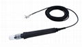 Digital PH sensor PH probe with 4-20ma and rs485 No meter required 
