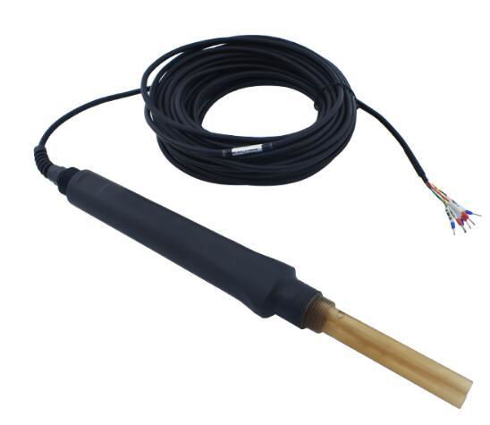  Digital Salinity sensor with RS485 and4~20mA water analyzer 2