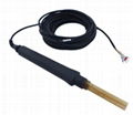  Digital Salinity sensor with RS485 and4~20mA water analyzer