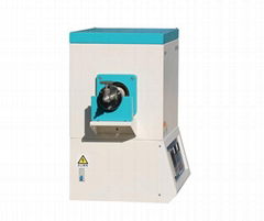 CHY-T1580B Laboratory High Temperature Dual Zone Tube Furnace 