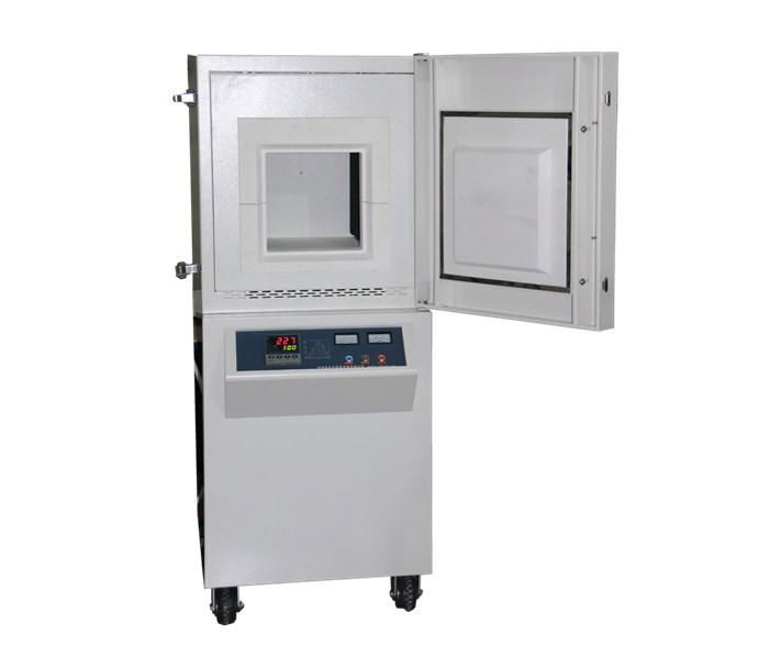 CHY-M1730 Laboratory 1700 Degree Muffle Furnace  Laboratory use muffle furnace  2