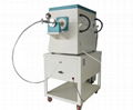 CHY-T12100A-3Z4C 1200 degree CVD system for Garaphene Film Preparation  1