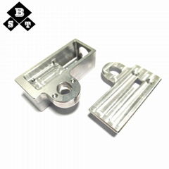 CNC machining parts