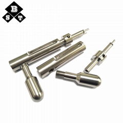 CNC Machining Parts