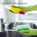 Cellulose Ethers for Detergent and