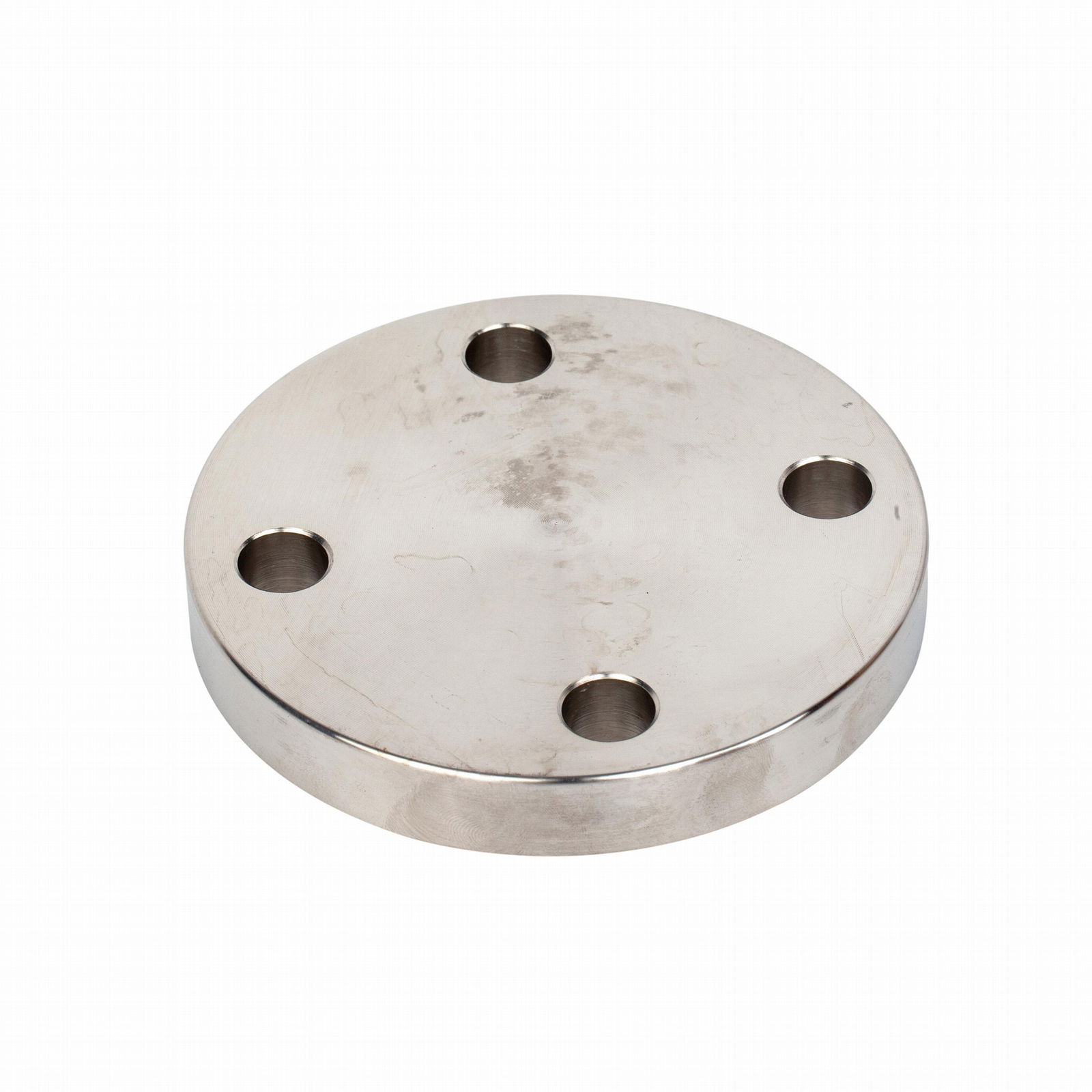 Fenry DIN 2567 PN40 Stainless Steel 316L Female Threaded Flange  3