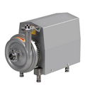 304 316L Sanitary Stainless Steel Centrifugal Pump With SIENMENS Motor 1