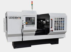 Auto Parts CNC Spinning Machine