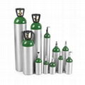 Oxygen Cylinder CNC Spinning Machine Manufacturer 1