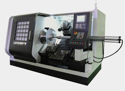 Spinner Metal Spinning machine for Chemical & Medical