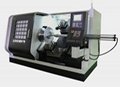 Spinner Metal Spinning machine for Chemical & Medical