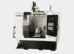 CNC Spinning Machine For Funnel