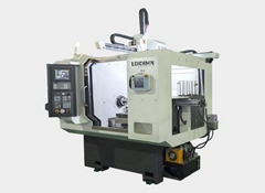 Heavy Duty CNC Metal Spinning Machine