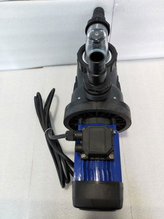 pool pump solar powered brushless dc 1200w solar swimming pool pump  4