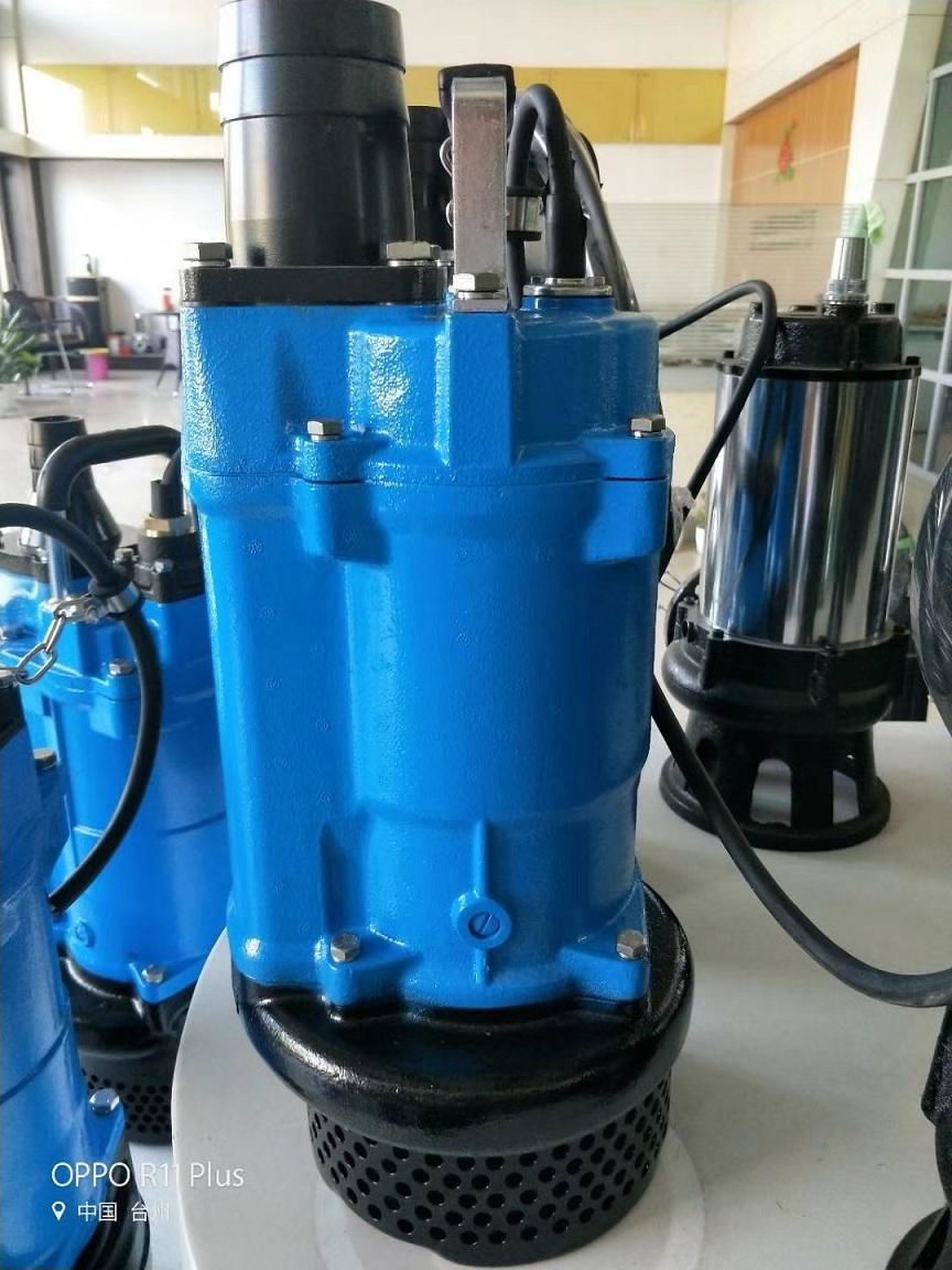 KBZ good quality kbz pump sewage drainage pump for sea water residential 3