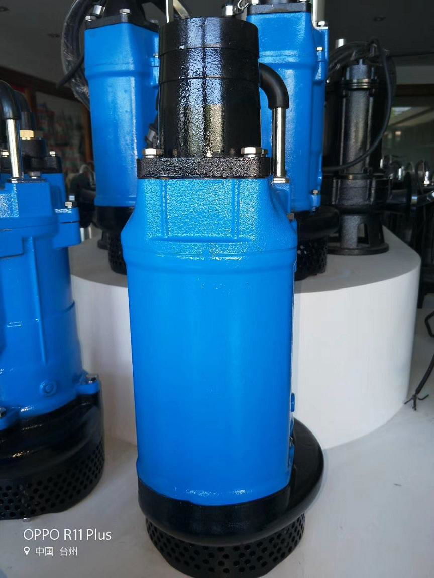 KBZ good quality kbz pump sewage drainage pump for sea water residential 4