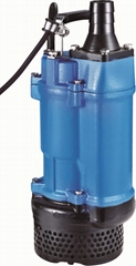 KBZ good quality kbz pump sewage drainage pump for sea water residential