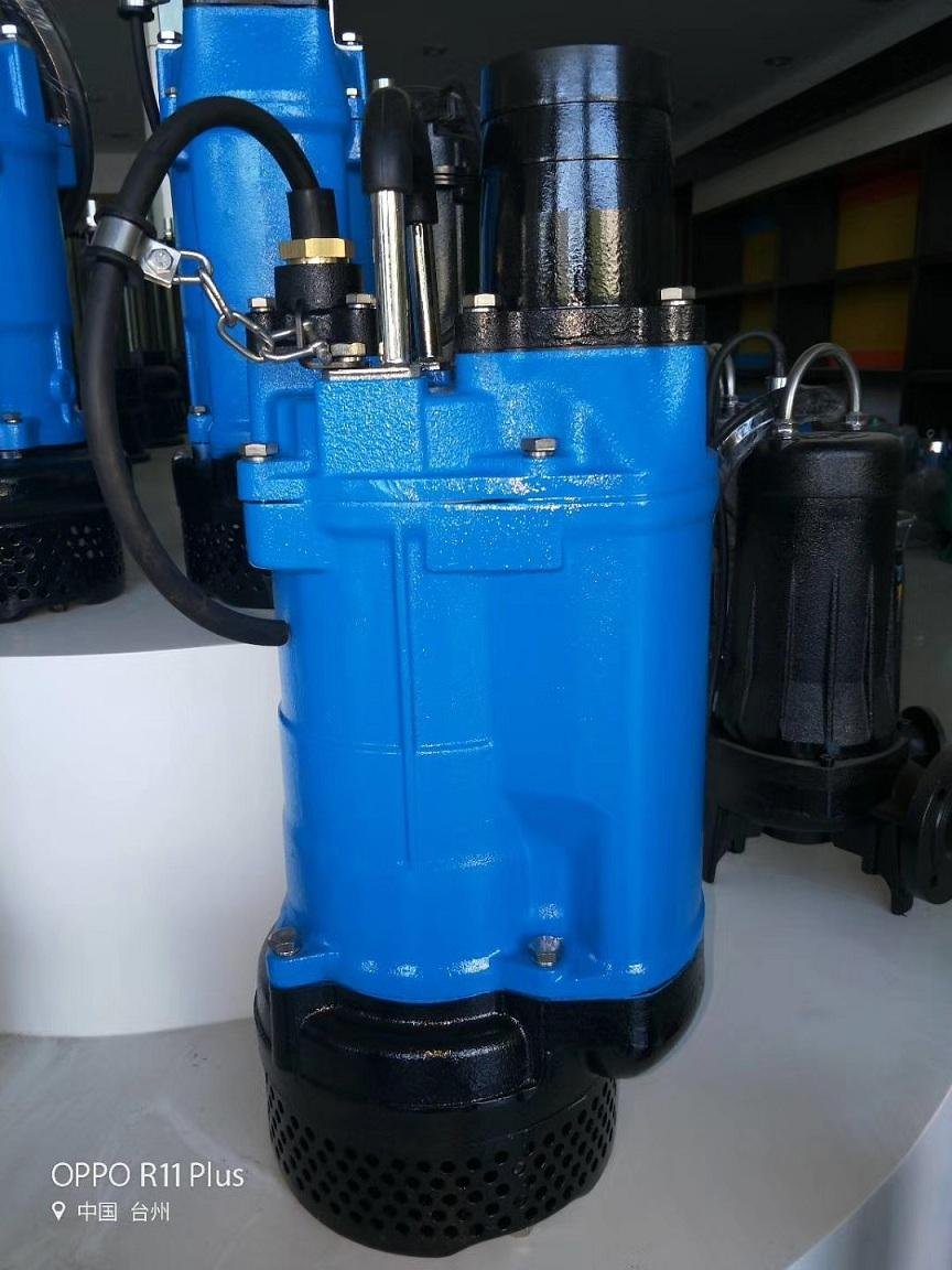 KBZ good quality kbz pump sewage drainage pump for sea water residential 5