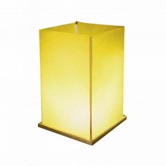 Boomwow New Arrivals Floating Water Lantern Candle Wish Lanterns