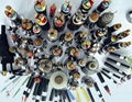 high voltage power cable 1