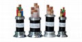 low voltage power cable 1