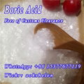 buy boric acid flakes China supplier CAS