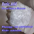buy boric acid flakes China supplier CAS 11113-50-1 2
