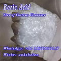 buy boric acid flakes China supplier CAS 11113-50-1